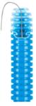 Gewiss Tub flexibil tip Copex FK15 - Ø 32MM - WITH CABLE PULLER - LIGHT BLUE (DX15532R)