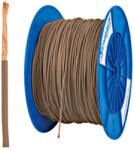Schrack Tambur cu conductor H07V-K 1, 5 maro (XC91050103)