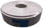 SPN Cablu Coaxial Rg6 Cupru DL2503 (SPNDL2503)