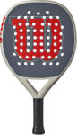 Wilson Padelütő Wilson Pace V1 Red
