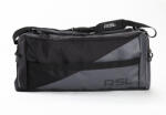 RSL Tour Square Bag Black/Grey Táska teniszütőhöz