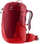 Deuter Futura 27 Rucsac masala-cherry Rucsac tura