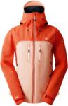 Dare2b Női Diverging vízálló kabát 2XL narancssárga|rózsaszín