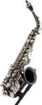 Latone LAS 600 Black Majesty Saxofon alto (<![CDATA[LAS600BM]]>)