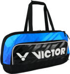 Victor Rectangular BR9613 Black/Blue Táska teniszütőhöz