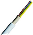 Schrack Cablu cu izol. şi manta din PVC (N)YM-J 3x1, 5mm2 gri deschis (XC020104JD)