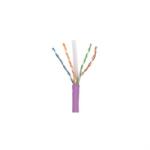 SPN CABLU U/UTP CAT 6 MANTA LSZH EUROCLASS VIOLET MOLEX (SPNmolex)