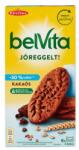 Győri Keksz BELVITA Jó Reggelt! csökkentett cukortartalommal kakaós multipack 300g