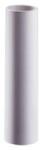 Gewiss Tub rigid rezistenta marita KHF - lungime 2 metri - fara halogenuri - Ø 40MM - GREY RAL7035 (DX26240)