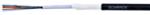 Schrack Cablu universal FO A/I-DQ(ZN)BH 12x50/125m OM4, LS0H, Dca (HSFAIBH124)