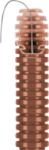 Gewiss Tub flexibil cu rezistenta Medie FK15 - diametru32MM - cu sonda tragatoare - BROWN (DX15732)