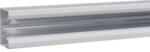 Hager Canal cablu GBA50085, aluminiu RAL9010 (GBA5008519010)