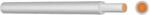 Schrack Conductor cu izolaţie siliconică, SiF 2, 5 alb (X09020507C)