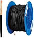 Schrack Tambur cu 500m conductor H05V-K 0, 5 negru (XC91040101)