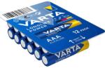 VARTA Elem, AAA mikro, 12 db, VARTA "Longlife Power (4903301112) - nyomtassingyen
