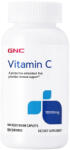 GNC Vitamina C 1000mg cu Macese, 100 capsule, GNC - minifarmonline
