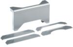 Hager Derivație T SL20080, aluminiu (SL200808D1)