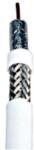 Schrack Cablu coaxial DIGI-SAT 3010, 75Ohm, 95dB, Clasa A, LS0H, 500m (XC1609413-)