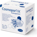 Cosmopor E Hartmann Cosmopor I. V Plasture 6cm x 5cm - buc x 100 plasturi