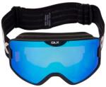 TRESPASS Unisex felnőtt Quilo síszemüveg kék