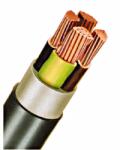 Schrack Cablu de energie, PVC+PE, 0, 6/1kV E-Y2Y-O 1 x 50 RM negru (X102013OEF)
