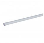 Legrand Tub rigid premufat - shock resistance 2 joules - Ø ext. 25 mm (651425)