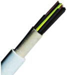 Schrack Cablu cu izol. şi manta PVC (N)YM-J 10x1, 5mm2 gri deschis (XC020216JD)