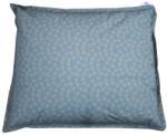  Padlóra tehető ülőpárna LAZY BAG 150x125 cm kék