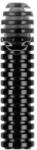 Gewiss Tub flexibil tip Copex FK15 - Ø 40MM - WITHOUT CABLE PULLER - BLACK (DX15040R)