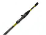 Mustad Vantage Hybrid Baitcaster M 1, 80m 7-28gr 2 Részes Pergető Bot (M1170180)