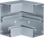 Hager Cot interior BRA85170, aluminiu, 80mm, ELN (BRA851704ELN)