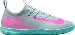 Nike JR ZOOM VAPOR 16 ACADEMY IC Beltéri focicipő fq8411-301 Méret 38 EU fq8411-301