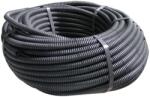 Comtec Tub flexibil metalic cu izolatie PVC otel galvanizat/PVC D=16 320N/60 sec. -20 grC/+70 grC (MF0013-023906)