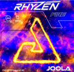 JOOLA Fețe de paletă Rhyzen Fire 2.0 mm, negru