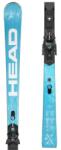 HEAD Wc Rebels E-speed Pro + Ff 11 Gw 180
