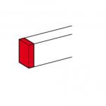 Legrand End cap - pentru DLP Alu 50 x 150 (011160)