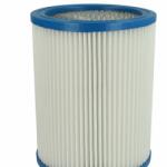 VHBW Cartuș de filtru pentru Fein Dustex 25 / Dustex 40 (BW888401137)