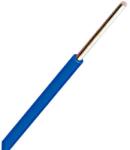 Schrack Conductor cu izolaţie din PVC H07V-U 2, 5mm2 albastru, folie (XC01010222)
