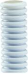 Gewiss Tub flexibil cu rezistenta Medie Light FKHF autoreconstituire - DIAMETRU 25MM - cu sonda tragatoare - GREY (DX23325)