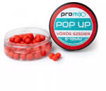 Promix Pop Up 8-10mm Vörös Szeder 20gr (PMP810VS)