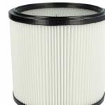 VHBW Cartuș de filtru pentru Starmix 2078 PZ / 3078 PZ, 413525 (BW888300235)