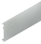 Fintech Capac Canal din aluminiu 65x65 sau 30x65mm l=3m (TBA32-1)