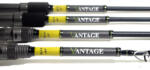 Mustad Vantage Hybrid Spin L 1, 98m 2, 5-10gr 2 Részes Pergető Bot (M1175198)