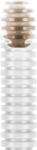 Gewiss Tub flexibil cu rezistenta Medie Light FKCO - DIAMETRU 32MM - GREY (DX16232C)