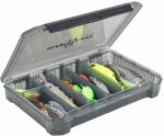 Sakura Box SK-9337 Smoke Műcsalis Doboz 27, 5x18, 7x4, 3cm (SAPEN3037)