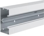Hager Canal cablu BRA85170, aluminiu, RAL9010 (BRA8517019010)