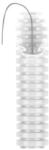 Gewiss Tub flexibil tip Copex FK15 - Ø 25MM - WITH CABLE PULLER - NATURAL WHITE (DX16325R)