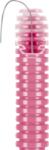 Gewiss Tub flexibil cu rezistenta Medie FK15 - diametru20MM - cu sonda tragatoare - LILIAC (DX15920)