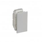 Legrand Normaclip anti-pullout accessory - pentru Mosaic and Arteor aluminiu finish functions (603858)