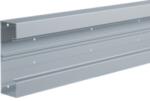 Hager Canal cablu BRA65210B, aluminiu, ELN (BRA652101BELN)